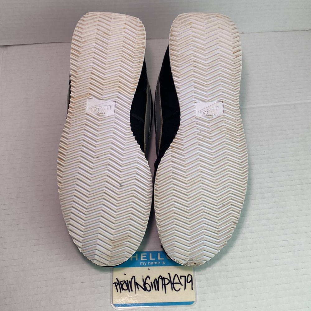 🔴SOLD🔴 Nike Cortez Los Angeles size 9.5 - Picture 11 of 13